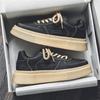 Spring new casual shoes sports platform niche board shoes