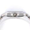GUCCI Watches 5500L blackDial Stainless Steel Quartz Analog display Women Used