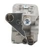 Brush Cutter Carburetor Trimmer Carburettor Trimmer Carburetor Carb Carburettor 12300005020 Metal Replacement for  WA‑59