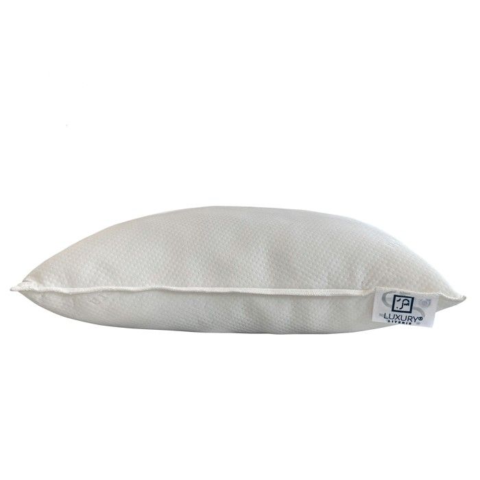 Matelas 90x190 cm,Rêverie,30 cm,mémoire de forme,ferme,face été/hiver + 1 oreiller