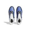 adidas Adizero Select Niebieski Fuzja Biały Sneakersy Unisex Core-Black Cloud-White IE9266