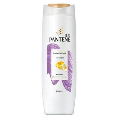 Pantene PRO-V Strong & Anti-Breakage Shampoo