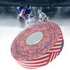 2.5cmx25m Hockey Protective Tape Sport Badminton Pole Pads Hockey Stick Tapes Stars & Stripes