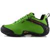 Mens Outdoor Mountain Climbing Shoes Mesh Non-Slip Breathable Trekking Hiking Shoes Waterproof Camping Soft Sneakers 39-46
