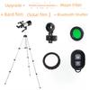 Children's Astronomical Telescope, Professional-Grade, High-Power, High-Definition, Boys' Space Stargazing, Birthday, New Year's Gift for Children