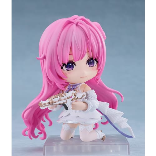 Nendoroid Goddess of Victory NIKKE Dorothy Non-scale Plastic Painted Movable Figure
