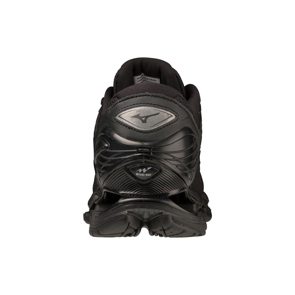 Mizuno Wave Prophecy LS Nero Sneakers Unisex D1GA333701