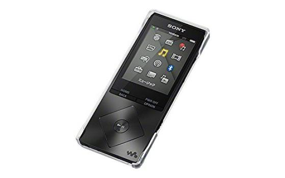 

Жорсткий чохол серії Sony Walkman A SONY CKH-NWA10