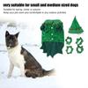 Christmas Dog Clothes New Year Pets Dogs Clothing For Small Medium Dogs Costume Chihuahua Pet Warm Dog Clothing