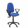 P&C-Algarra Office Chair P&C 229B8RN Blue