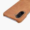 Sheep Leather Magnetic Frameless Case For OnePlus Ace 5 Racing Ace5 Ultra 1+Nord CE 5 13R 13T Wireless Charging Shockproof Cover