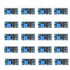5/10Pcs MT3608 DC Voltage Regulator Step Up Boost Converter Power Supply Module 2V-24V to 5V-28V 2A DC-DC Module