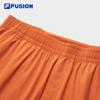 FILA FUSION Men's Quick-Dry Woven Shorts