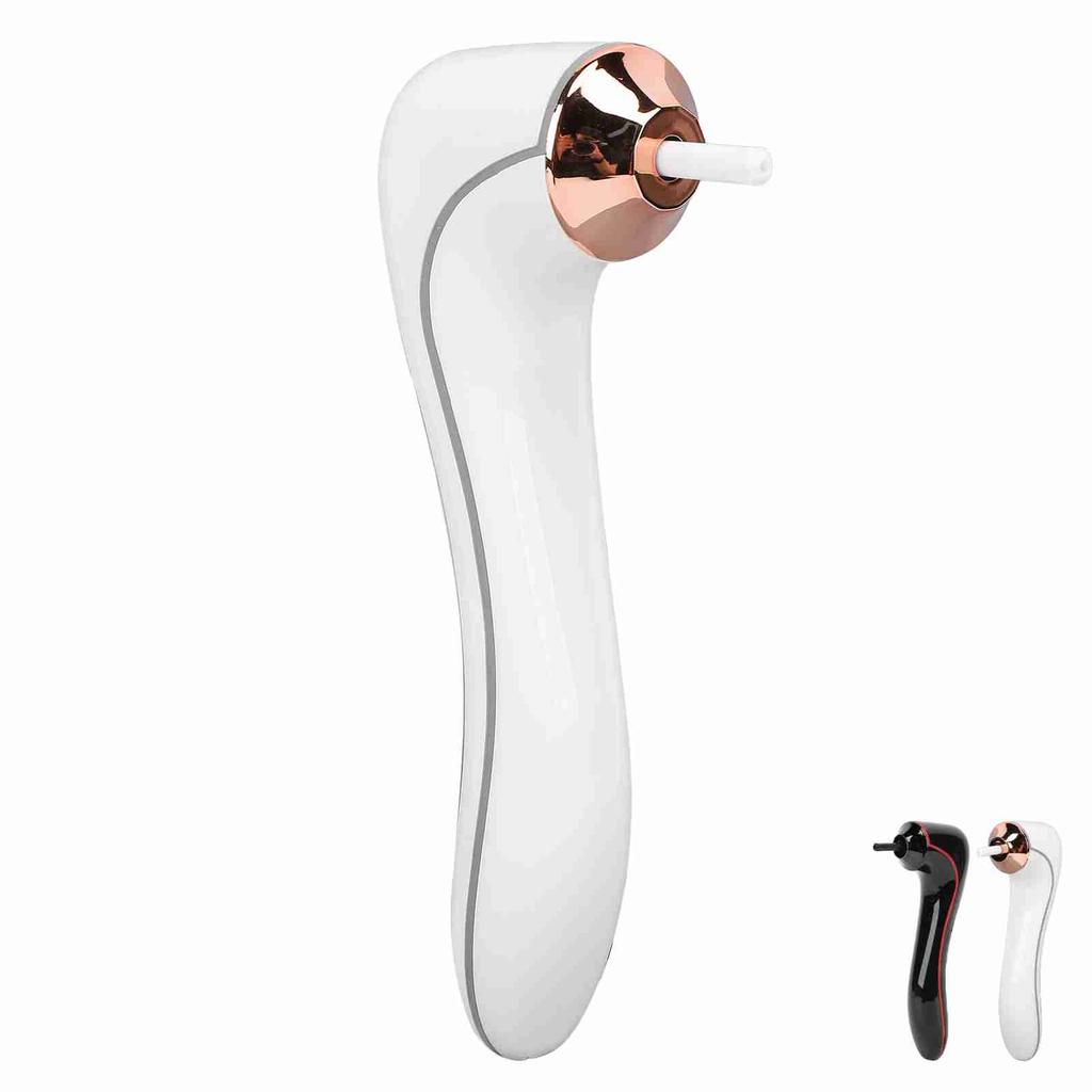 Makeup Brush Cleaner Dryer Machine 3 Speed Adjustable USB Rechargeable Electric Cosmetic Automatic B