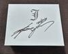 [USED] Jang Keun Suk Toki Love Limited Justin Davis Korea Necklace