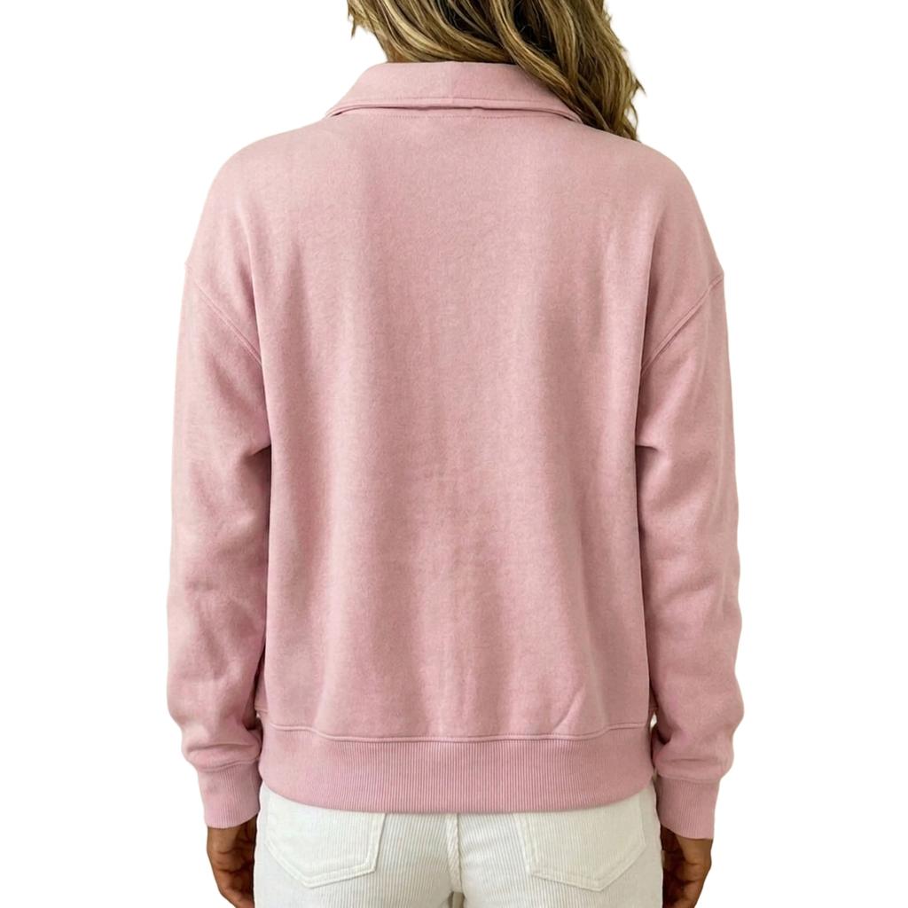 Women's Retro V-Neck Cardigan Long Sleeve Single-Breasted Color Fall Winter Coat