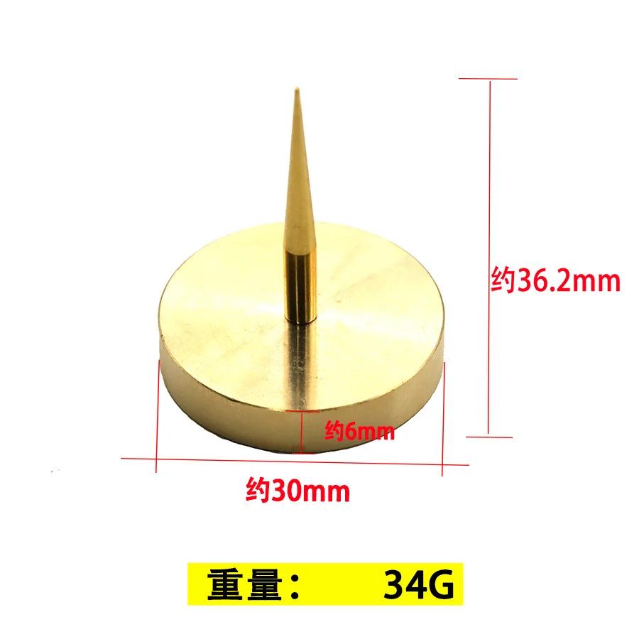 

НОВЫЙ держатель баланса для часов, кронштейн, держатель для чистки оси балансовой пружины, набор инструментов для деталей часов, подставка-аксессуар для часовщиков