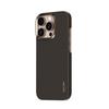 Aramid Fiber Magnetic Case for iPhone 16 Pro