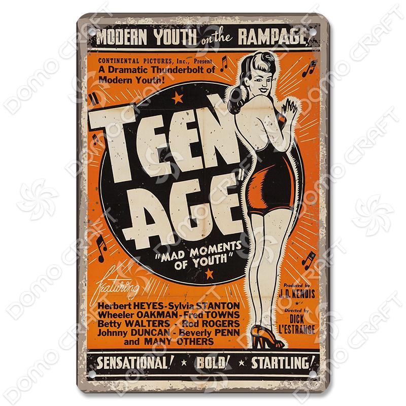 Retro Plakat Muzyczny Metalowe Tabliczki Blaszane Płyta Winylowa Fonograf Metalowa Plakietka Dekoracja Ścienna Vintage do Kawiarni Baru Pubu Salonu Domu