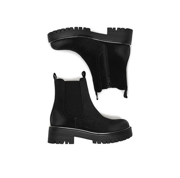 Chelsea Boots Jenny CEO-WS13202-05 Black