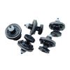 Volkswagen Touran/Tiguan/Golf/Passat/Polo Car Plastic Rivet Fasteners for Door Panels