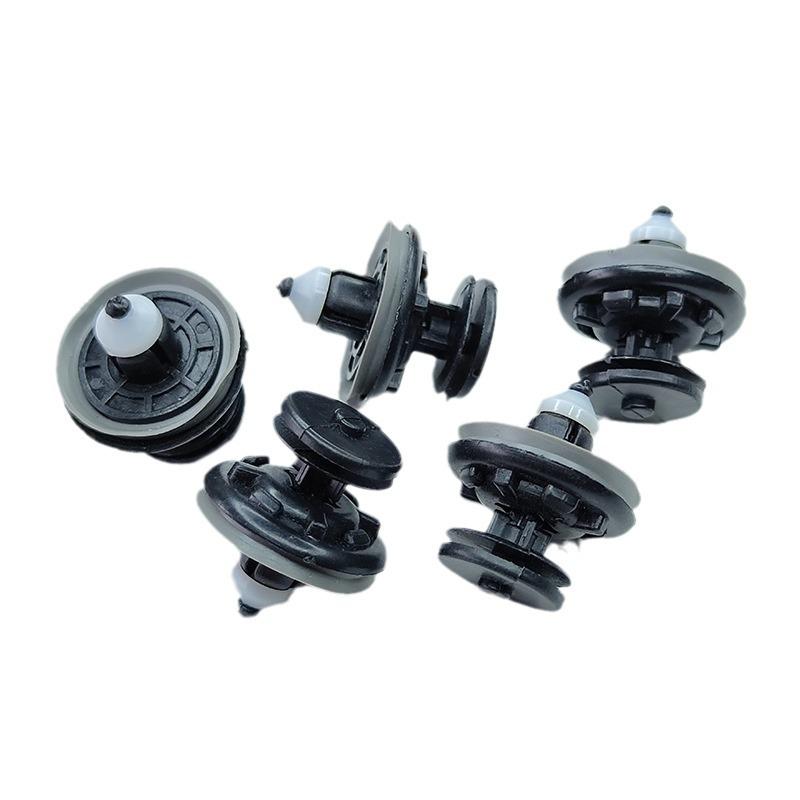 Volkswagen Touran/Tiguan/Golf/Passat/Polo Car Plastic Rivet Fasteners for Door Panels