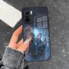 Game Detroit Become Human Phone Case for Xiaomi 15 14 13 12 X Redmi Note 10 Mi 11 S Lite T Pro Ultra Glass Cover