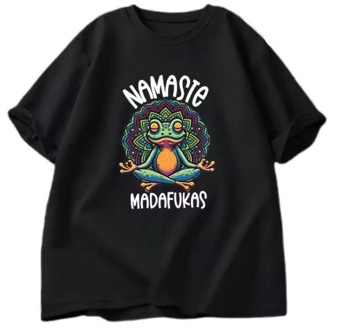 Interesting Printed Tshirt Breathable Cotton Shortsleeved Country Style Tshirt Unisexs and WoUnisexs Clothing Street Wear