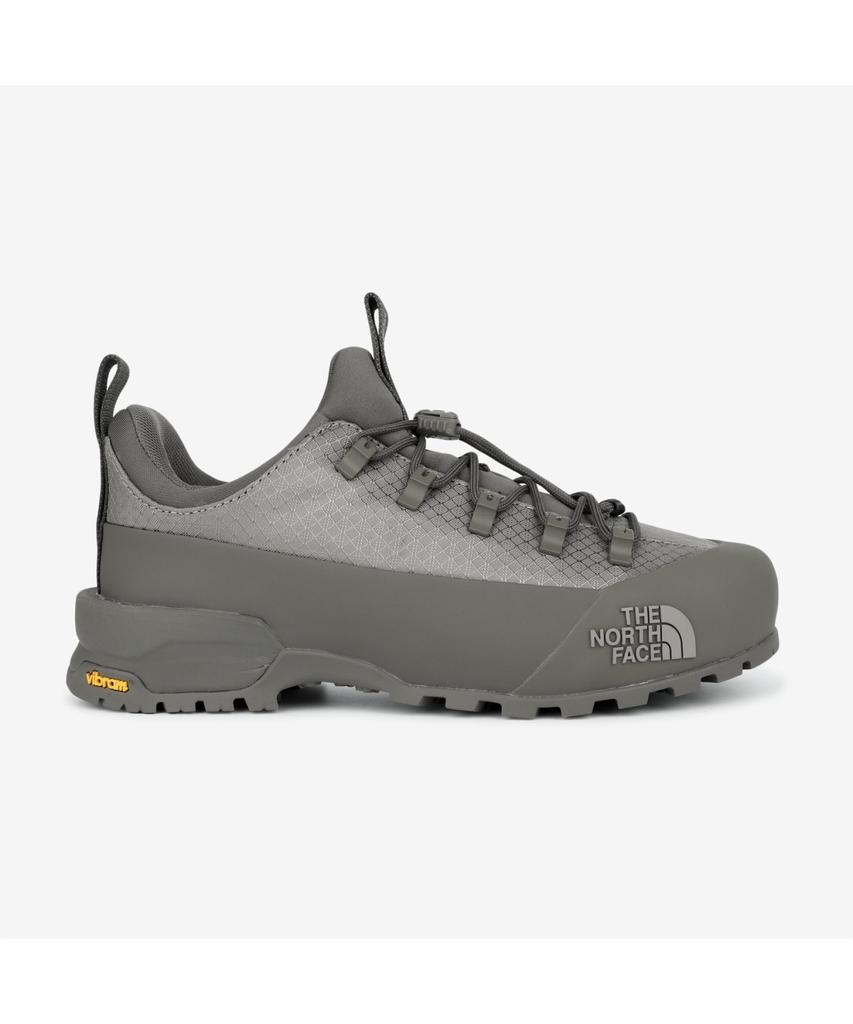 The North Face Ns94R72L White Label Glencliffe Raw Brown