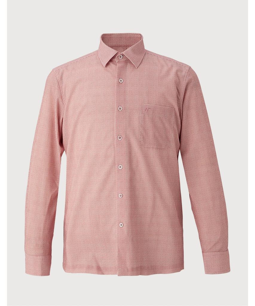 TREMOLO Airhole Print C-Shirt_Trbnlys1181