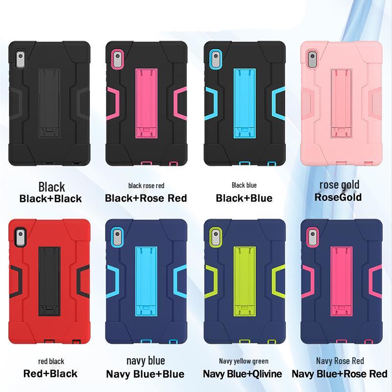 Stand & Drop-Proof Case for Lenovo TabOne 8.7-inch (2025) K9TB305FU