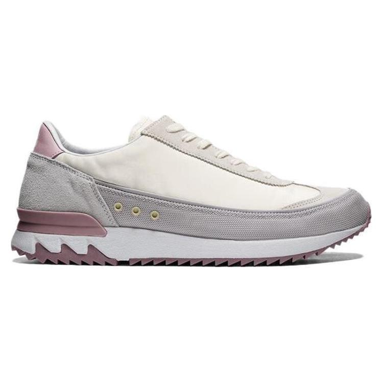 Onitsuka Tiger Hsinti 'Cream Oyster Grey' 1183A387-108
