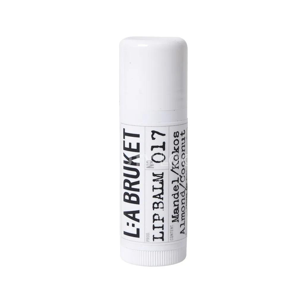Lip Balm [Almond/Coconut]