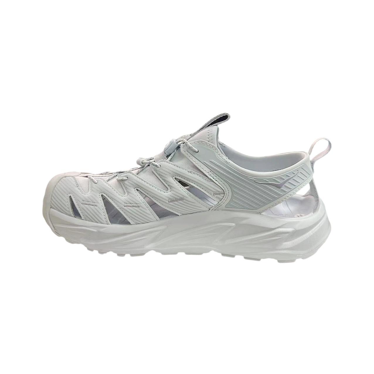 HOKA ONE ONE Hopara White Men s 1123112-ILS EU 44