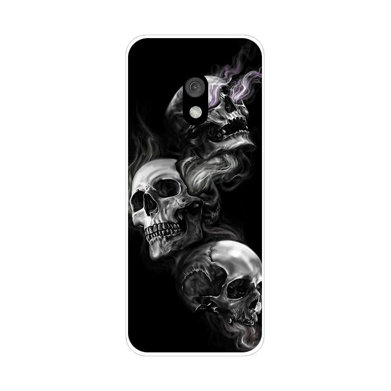 For Nokia 235 4G 2024 Clear Back CasesFor Nokia 215 220 4G 2024 Soft Silicone Phone Case Transparent Shockproof Funda Coque