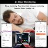2025 New Airbag Smart Watch Nursing Grade Bluetooth Call Air Pump ECG True Accurately Blood Pressure Uric Acid Blood Lipid Watch Men