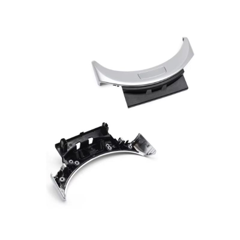 Mercedes-Benz C-Class W205 C200/GLC200 Center Console Glove Switch Cover (2014-2021)