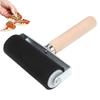 New Professional Rubber Roller Brayer Ink Painting Printmaking Roller Art Craft Projects Ink Stamping Tool Paint Roller