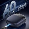 Popular Compact Waterproof Men's Electric Shaver - Portable, Car-Mounted, Fully Washable