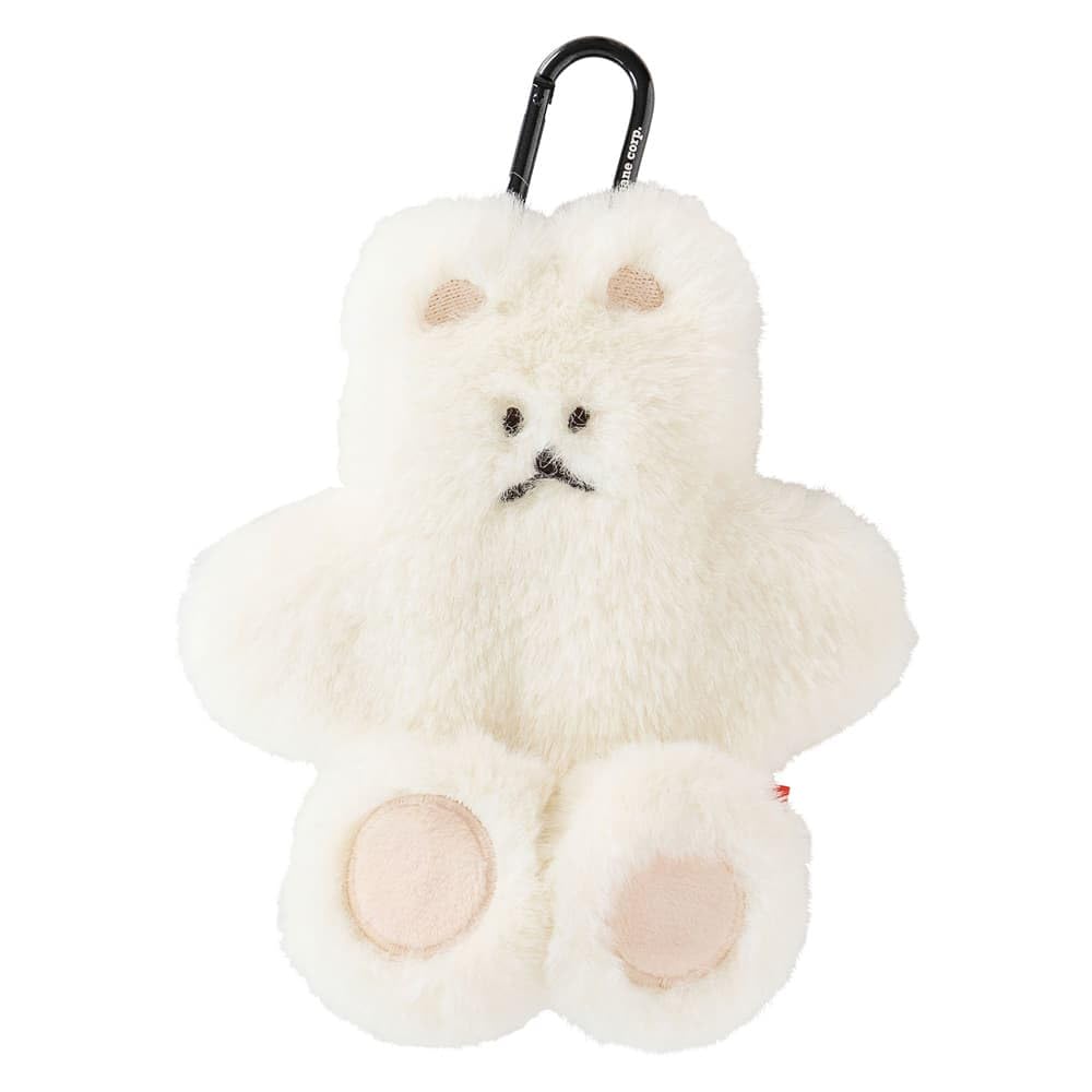 

Брелок Marks Donat Donat Cream BRB-PO05-CR