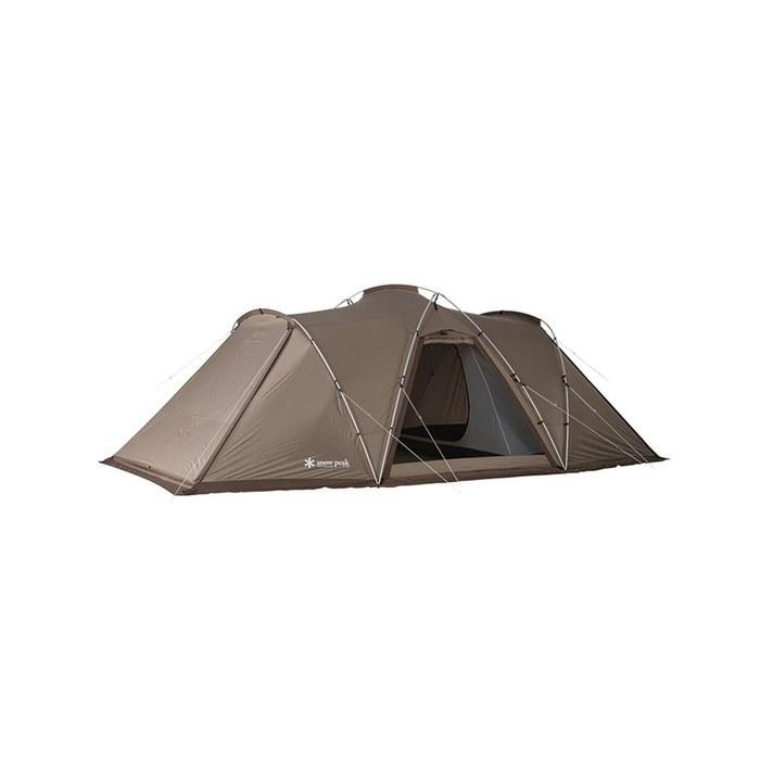 Snow Peak Land Nest Shelter [4-Person] TP-259
