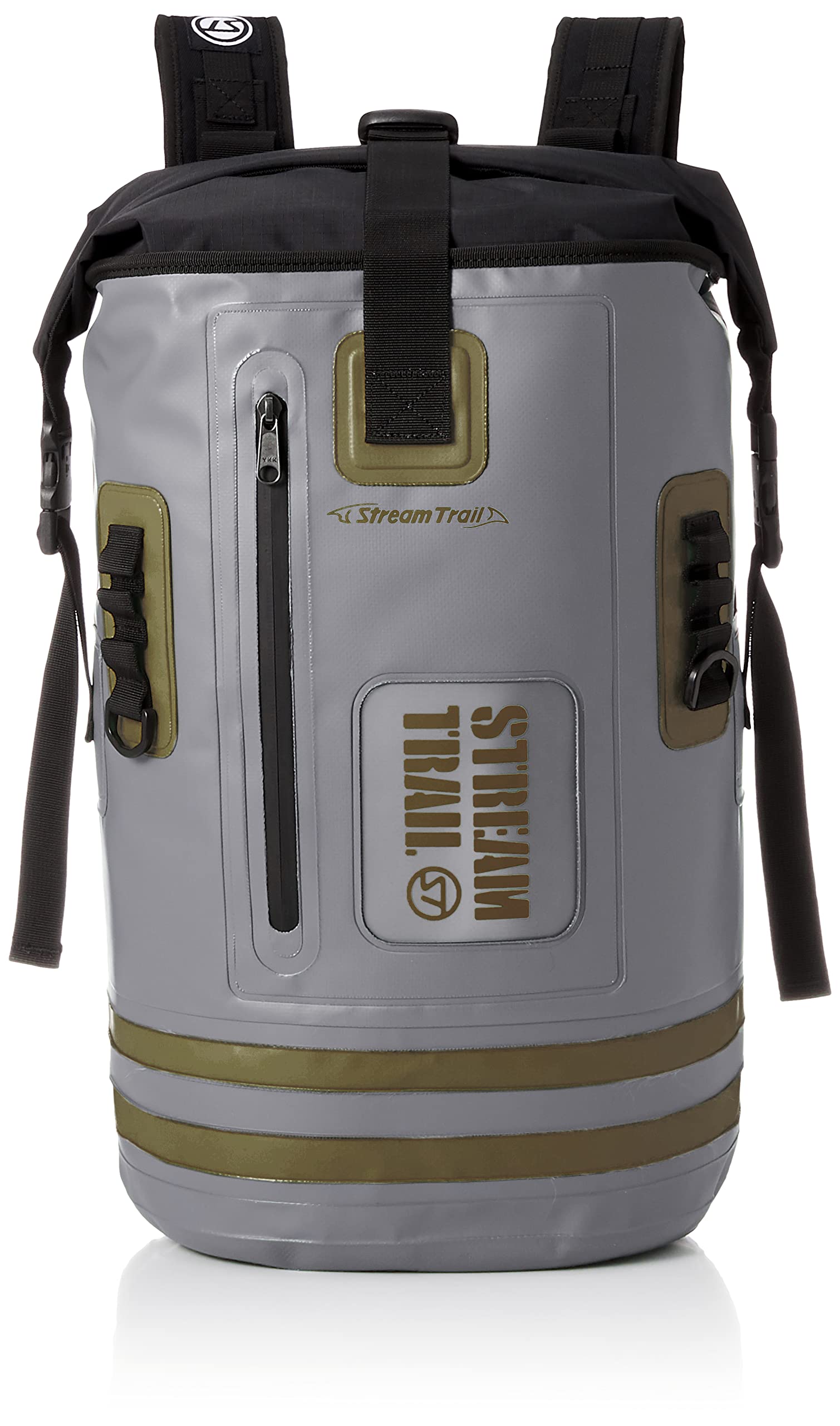 Водонепроницаемый рюкзак Stream Trail DRYTANK25L STRIPE TROOP, средний