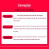 Outdoor Sandbag Toss Game Kit
