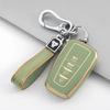 2/3/4 Buttons Tpu Shell Fob Car Remote Key Case Cover For Toyota Chr Camry Corolla Rav4 Highlander C-Hr Prius Land Cruiser Prado