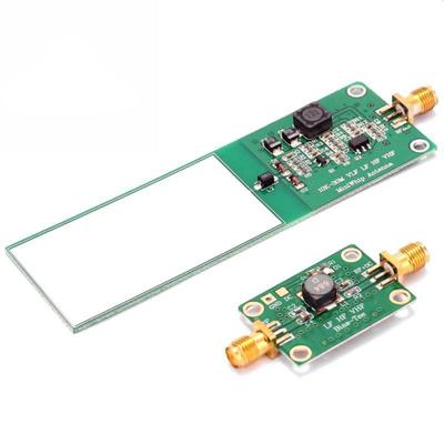 Mini-Peitsche Mittelwellen-SDR-Antenne 10 kHz - 30 MHz RTL-SDR Funkempfänger Aktive Antenne