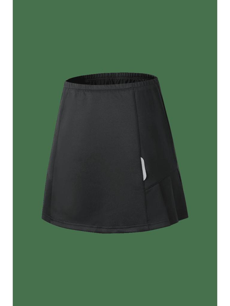 Quick-Dry Breathable Badminton & Tennis Team Uniform Set for Men & Women