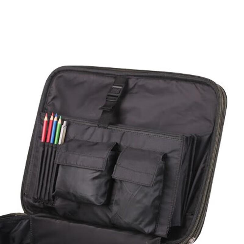 Huiyao Haiyu Double-Layer Marine Tactical Storage Bag