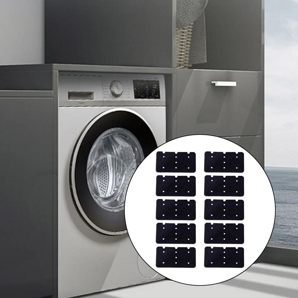 10 Schwammfilter für Casarte und für Haier Wärmepumpentrockner Filterwatte Ersatz für verbesserte Trocknerleistung