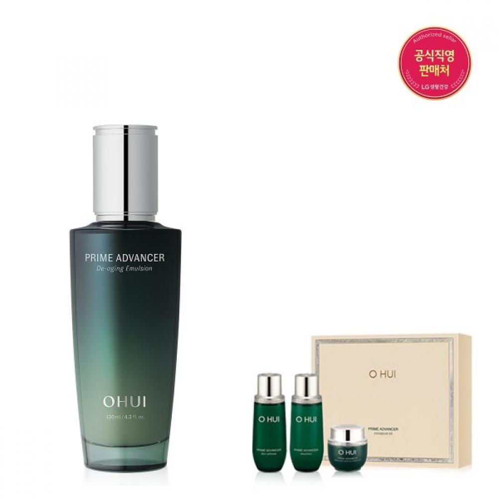 Ohui De Aging Emulsion 130ml   [25rn] Single option