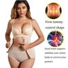 Fajas Post Tummy Waist Shapers Women Body Shaper Waist Trainer Belt Hooks Firm High Compression Slimming Belt  Lingerie